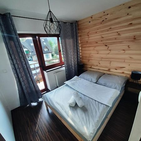 Laura'S Apartments Zakopane Exterior photo
